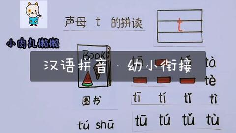 拼音正确读法视频,跟随视频学习标准发音技巧