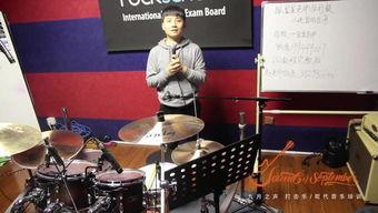 少儿架子鼓视频,启蒙音乐之旅，敲响童年节奏乐章