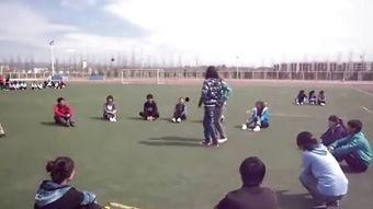 丢手绢的视频,欢乐时光的童年回忆