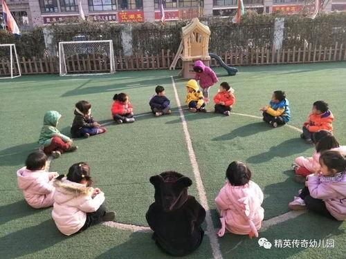 丢手绢的视频,欢乐时光的童年回忆