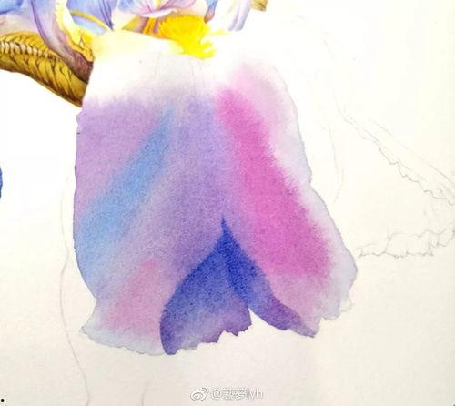 水彩画教学视频,轻松掌握水彩画技巧与创作灵感