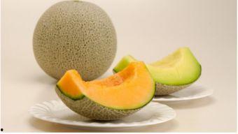 黑虎虾哈密瓜怎么吃,黑虎虾哈密瓜的夏日清新美味搭配攻略