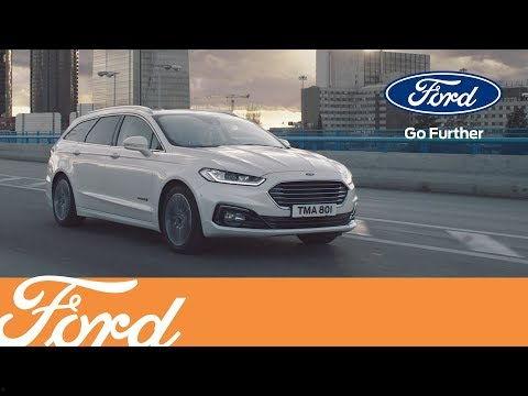 蒙迪欧视频试驾视频,驾驭激情，尽享舒适之旅