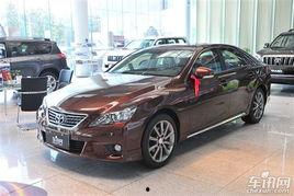 丰田锐志视频,驾驭激情，尽享速度与激情的驾驭之旅