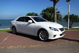 丰田锐志视频,驾驭激情，尽享速度与激情的驾驭之旅