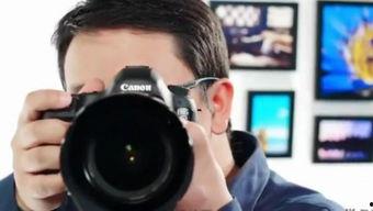 摄影视频教程,从入门到精通