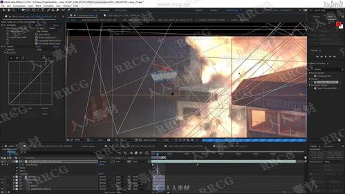 电视爆炸视频,电视爆炸现场惊悚瞬间