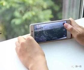 手机拍视频技巧,轻松拍出大片效果
