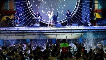 深圳欢乐谷视频,奇幻之旅，欢乐无限全景展示