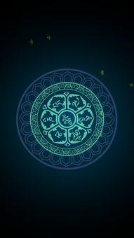 六字大明咒视频,揭示神秘咒语的神奇力量