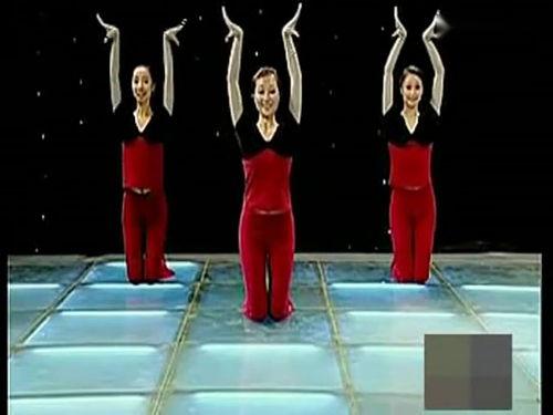 泡泡舞蹈视频,跟随视频领略舞蹈魅力