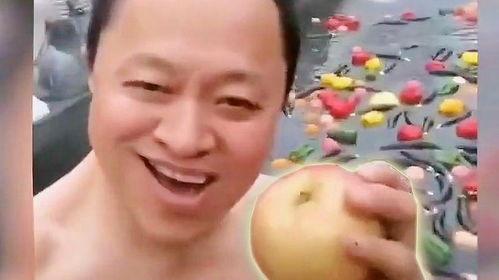 苹果搞笑视频,笑果连连，科技巨头也疯狂