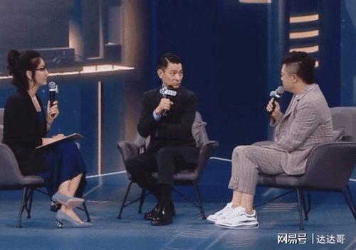 刘德华访谈视频,揭秘巨星背后的故事与心路历程