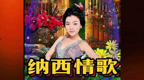 纳西情歌视频,穿越时空的旋律，探寻古老民族的浪漫情怀