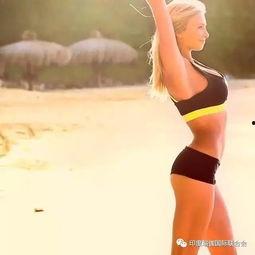 瑜伽妹视频,体验身心愉悦的瑜伽之旅