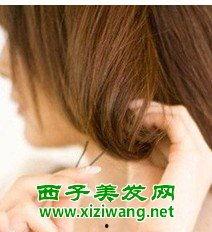 短发扎法视频,轻松打造百变造型