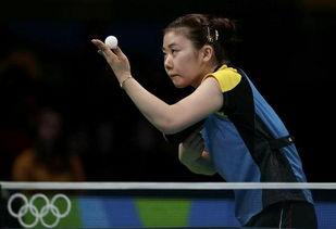 丁宁比赛视频,精彩瞬间回顾