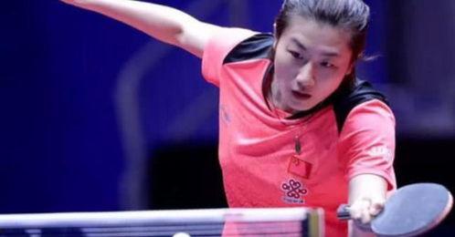 丁宁比赛视频,精彩瞬间回顾