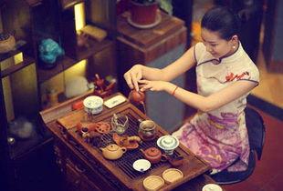 喝茶小视频,一探究竟的喝茶小视频之旅