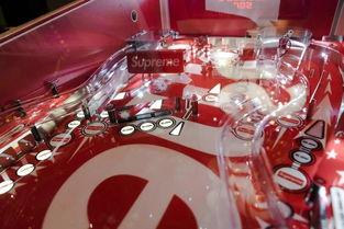 弹珠机视频,惊险刺激的竞技之旅