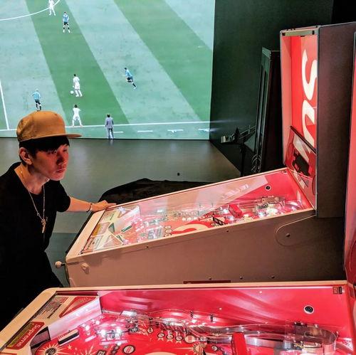 弹珠机视频,惊险刺激的竞技之旅