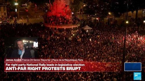 法国视频,视频中的巴黎魅力之旅