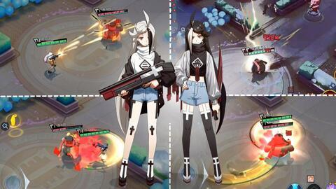 非人学园视频,奇幻校园的奇幻冒险