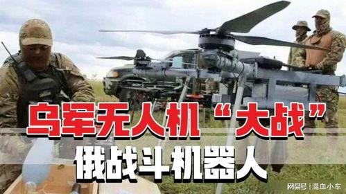 战斗机器人视频,未来战士的钢铁对决