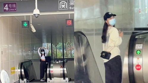 第一次坐地铁视频流程,从入门到熟练的地铁乘坐指南