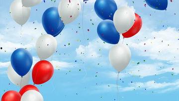 汽球视频,空中奇观，带你领略云端之美