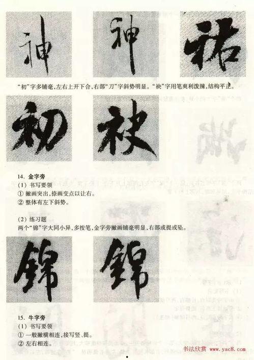 米芾书法视频,笔走龙蛇，挥洒自如的视觉盛宴