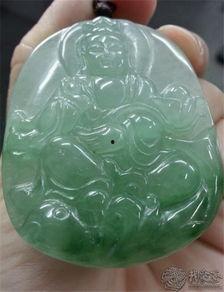 翡翠鉴宝视频,如何辨别真伪，掌握翡翠收藏技巧