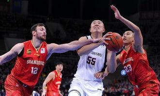 辽宁男篮比赛视频,辽宁男篮比赛精彩瞬间回顾