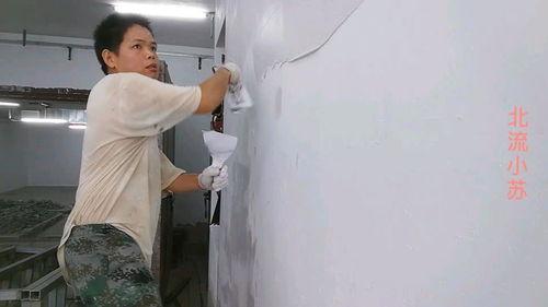 刮腻子技巧视频,刮腻子技巧视频深度解析