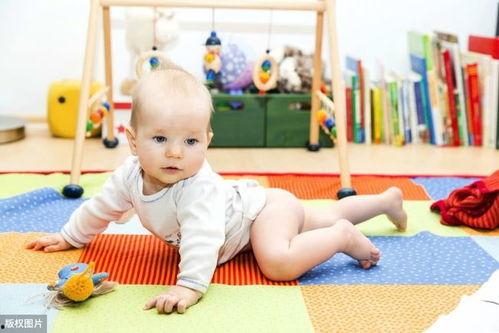 婴儿锻炼视频,跟随视频轻松启蒙运动技能
