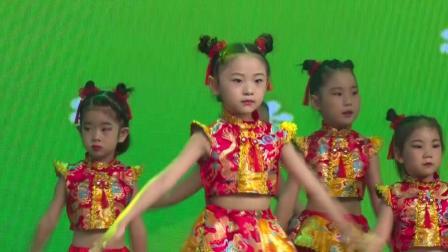 童年的舞蹈视频,重温那段欢快的舞蹈记忆