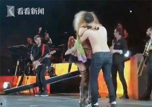 摸内裤视频,一场视觉与心理的较量