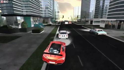 游戏撞车视频,速度与激情的完美演绎