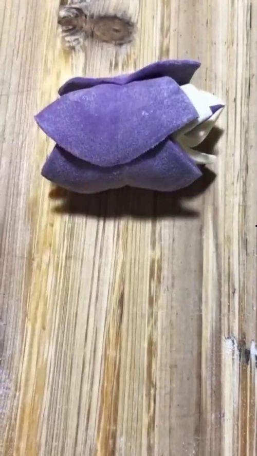 花馍的做法视频,传统面点艺术的魅力呈现