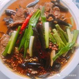 水煮牛肉视频,水煮牛肉制作教程