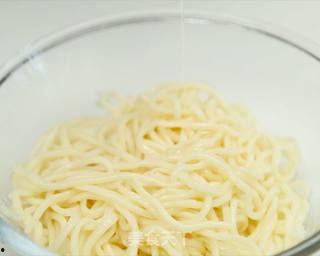 炒面的做法视频,炒面视频教程，家常美味轻松做