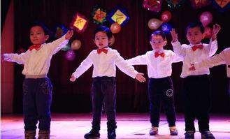 儿童舞蹈歌曲视频,跟随音乐节奏，感受童真魅力