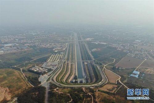 南水北调视频,世纪工程，润泽中华大地