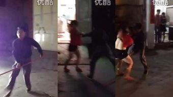 操女的视频,一场视觉与心理的震撼之旅