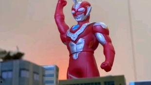 奥特曼软胶视频,探寻宇宙英雄的神秘魅力