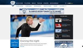 冬奥会直播视频,直播视频中的激情与荣耀