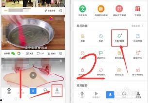 手机上怎么下载视频,手机轻松下载视频教程