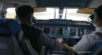 飞机驾驶视频,揭秘飞机驾驶技巧与飞行奥秘