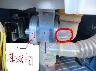 洗衣机排水阀拆装视频,洗衣机排水阀拆装步骤详解