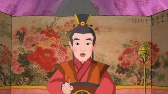 德育故事视频,传承美德，启迪心灵